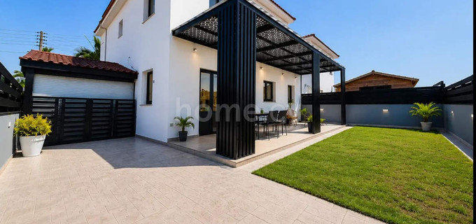 House for sale in Larnaca