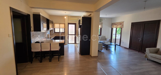 Maison mitoyenne à louer à Limassol