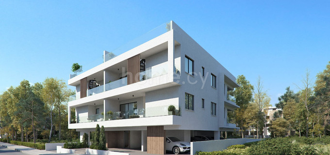Apartamento a la venta en Larnaca