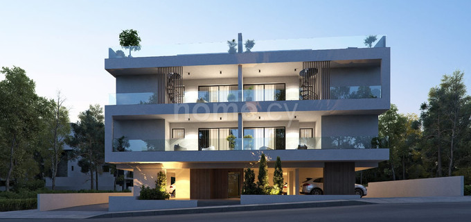 Ático a la venta en Larnaca