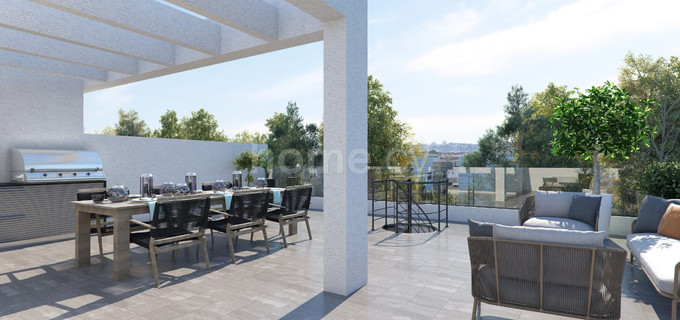 Ático a la venta en Larnaca