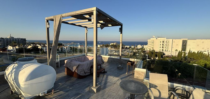 Villa à louer à Paralimni