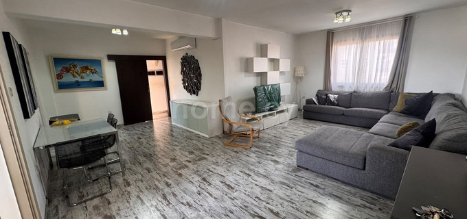 Appartement à louer à Larnaca
