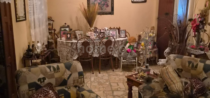Mieszkanie na parterze na sprzedaż w Larnaca