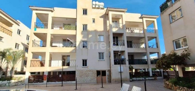 Apartamento a la venta en Larnaca