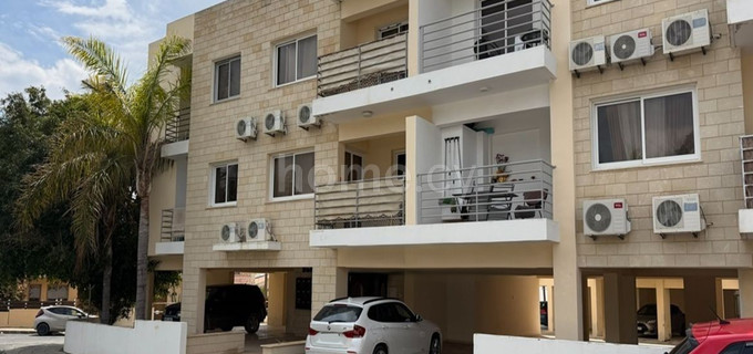 Apartamento a la venta en Larnaca