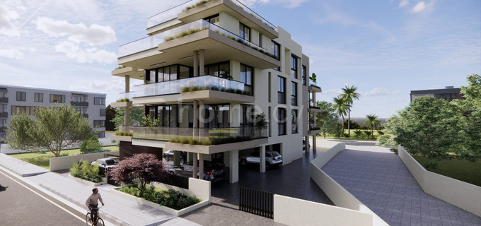 Apartment for sale in Larnaca