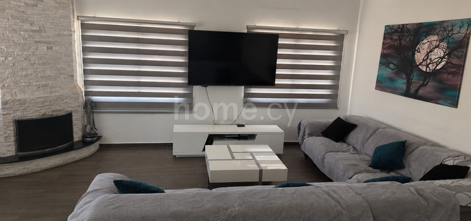 Appartement à louer à Limassol