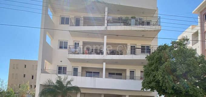 Mieszkanie na sprzedaż w Larnaca