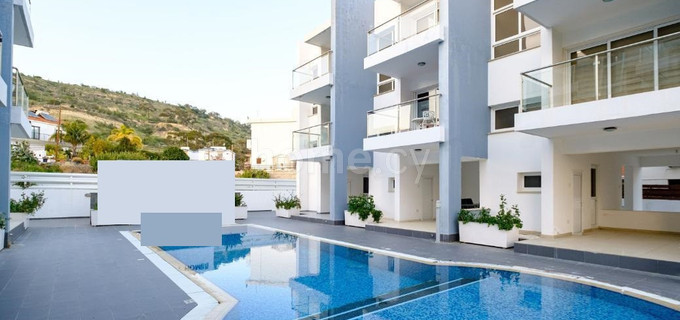 Dúplex a la venta en Larnaca