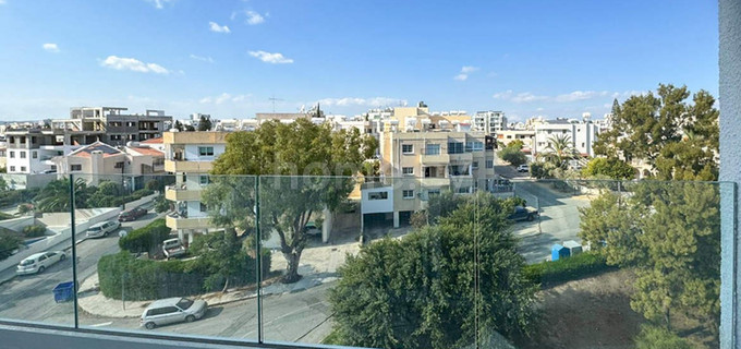 Mieszkanie na sprzedaż w Larnaca