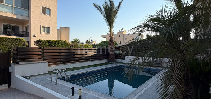 Maison mitoyenne à louer à Limassol