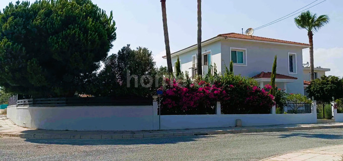 Villa à vendre à Larnaca