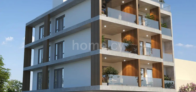 Mieszkanie na sprzedaż w Larnaca