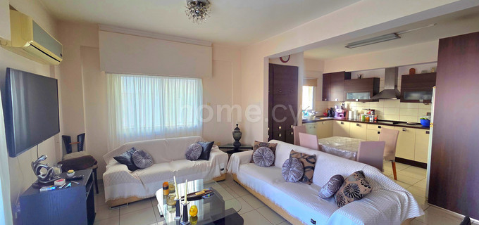 Apartment for sale in Limassol