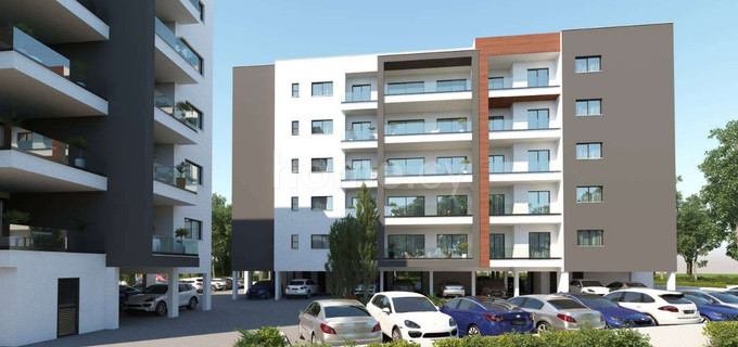 Квартира на продажу в Лимассол