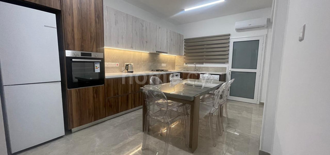 Appartement à louer à Limassol
