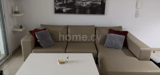 Apartment to rent in Nicosia