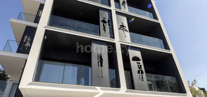 Apartment to rent in Nicosia