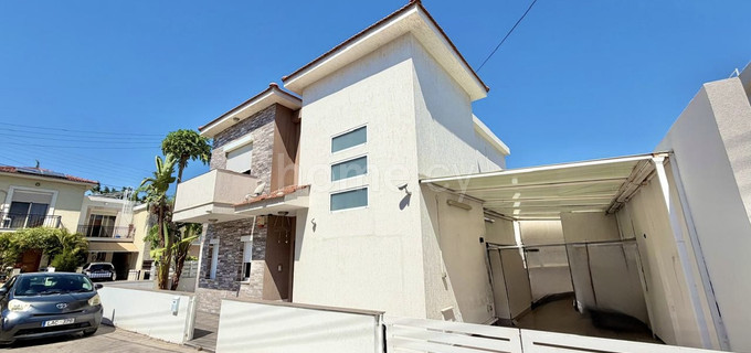 Villa à louer à Limassol