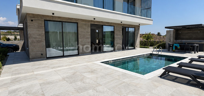 Villa à louer à Paphos