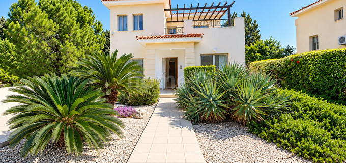 Villa à louer à Paphos