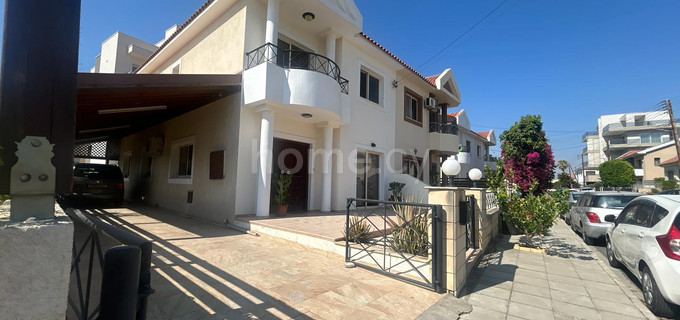 Villa in Limassol zu verkaufen