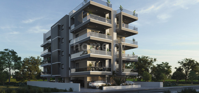 Apartamento a la venta en Larnaca