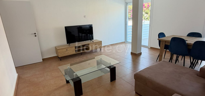 Villa à louer à Limassol