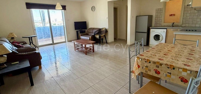 Apartamento a la venta en Larnaca