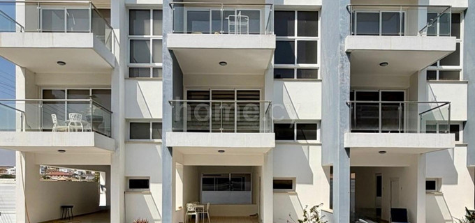 Dúplex a la venta en Larnaca