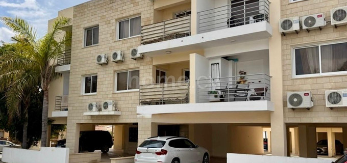Apartamento a la venta en Larnaca