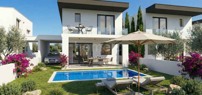 Villa a la venta en Larnaca