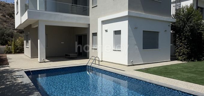 Maison à louer à Limassol