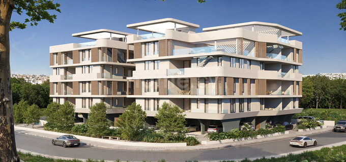 Apartamento a la venta en Larnaca
