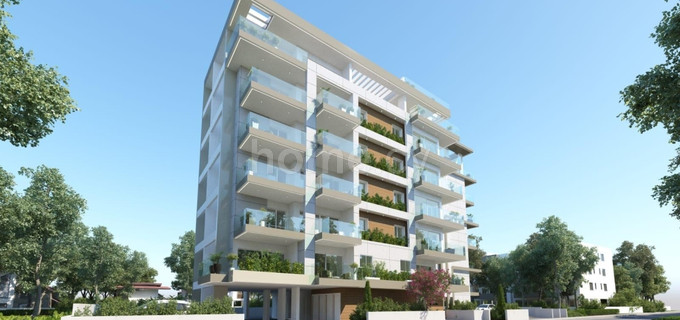 Apartamento a la venta en Larnaca