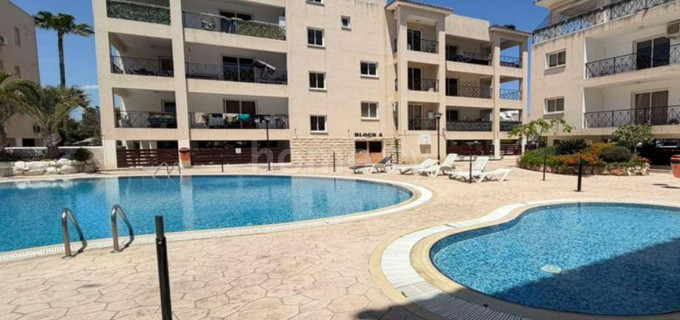 Apartamento a la venta en Larnaca