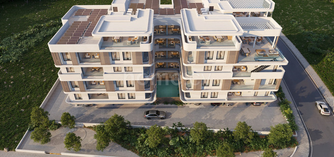 Apartamento a la venta en Larnaca