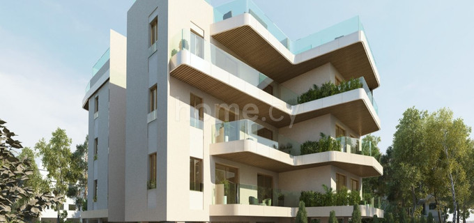 Apartamento a la venta en Larnaca