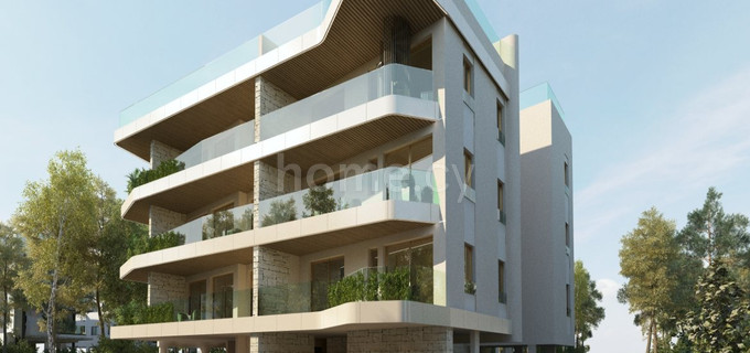 Apartamento a la venta en Larnaca