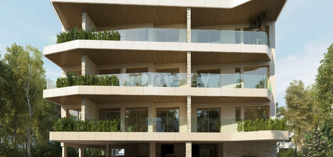 Apartamento a la venta en Larnaca