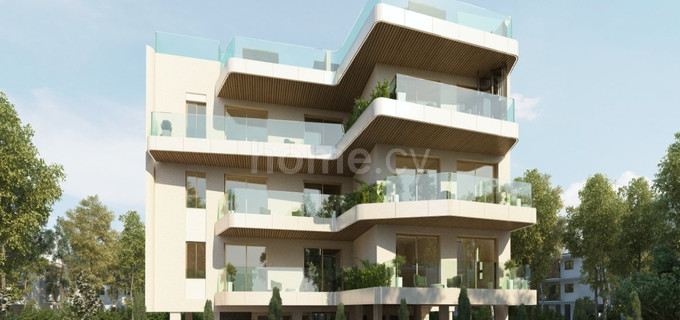 Apartamento a la venta en Larnaca
