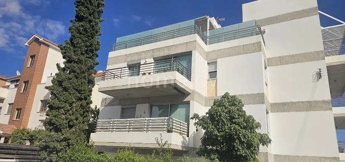 Mieszkanie do wynajęcia w Limassol