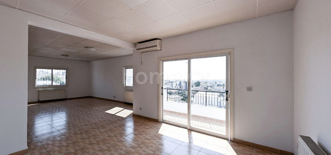 Lägenhet till salu i Nicosia