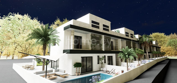 Villa in Larnaca zu verkaufen