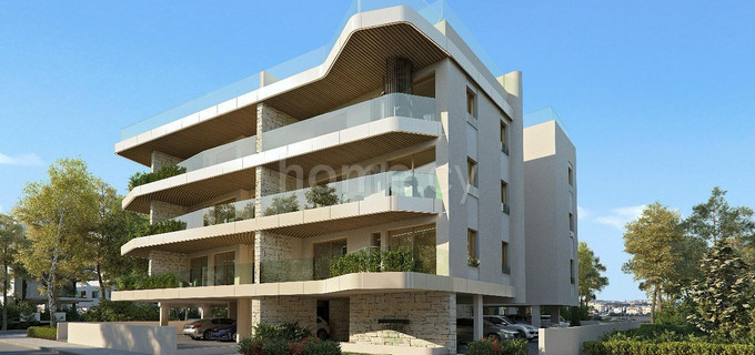 Dachgeschosswohnung in Larnaca zu verkaufen