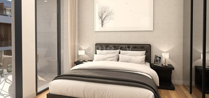 Apartamento a la venta en Larnaca