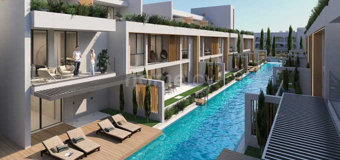 Apartamento a la venta en Larnaca