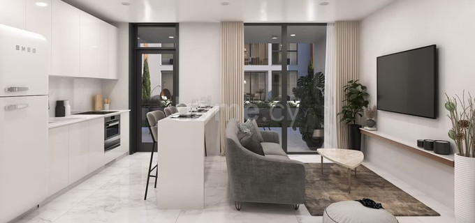 Apartamento a la venta en Larnaca