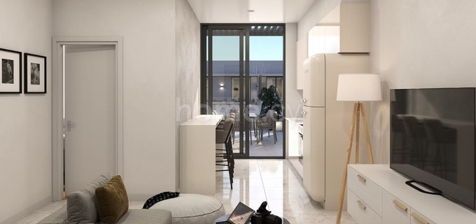 Apartamento a la venta en Larnaca
